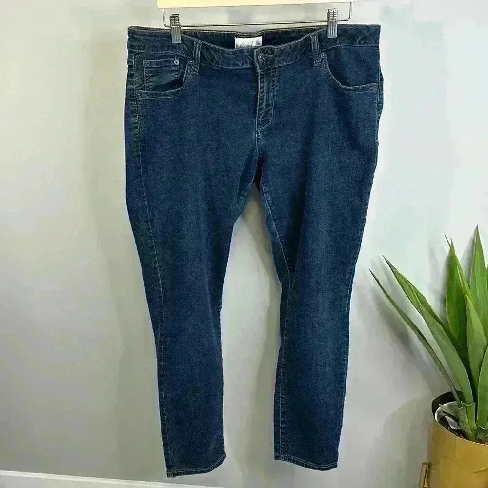 Old Navy - Regular  Standard